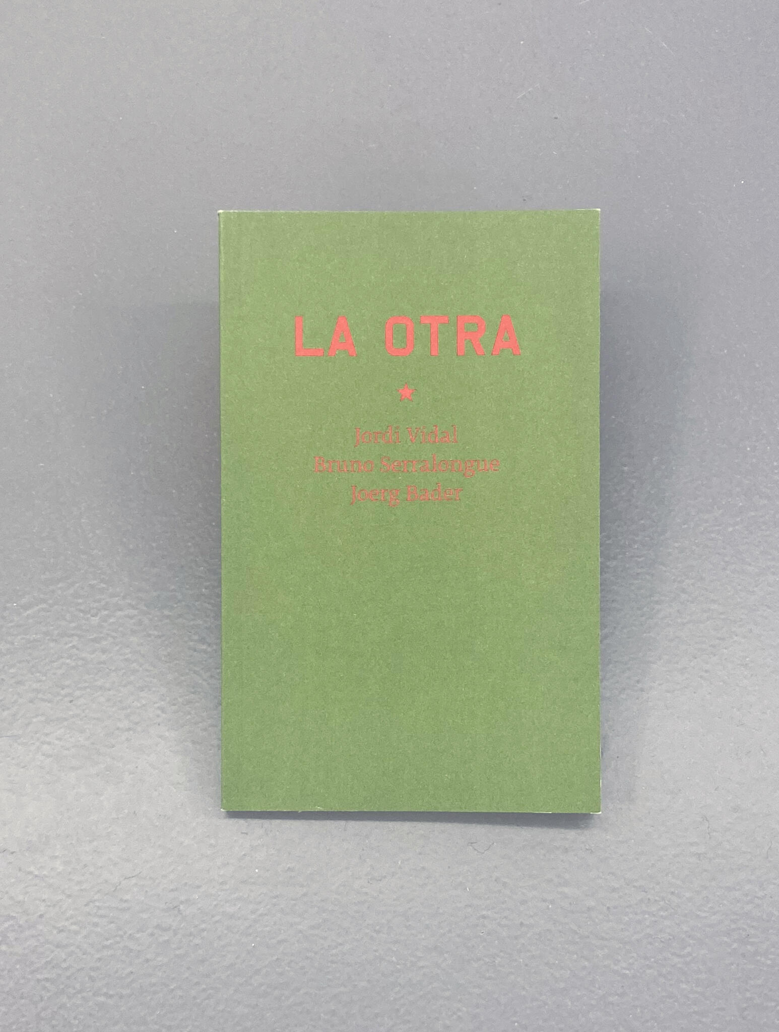 La Otra