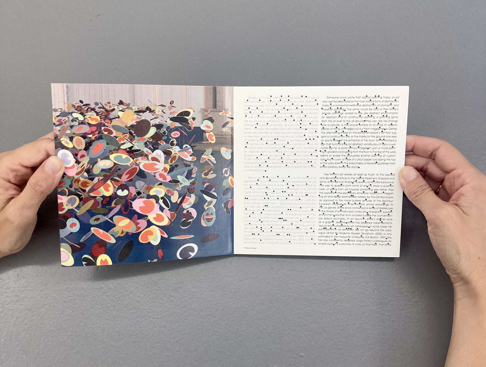 Ohms and Amps / Amps and Ohms