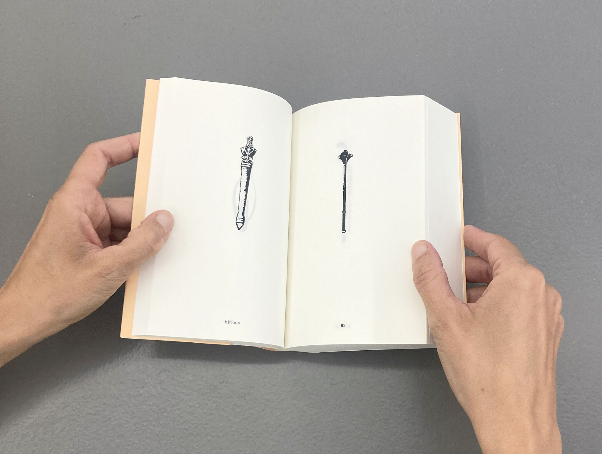 Incomplete Dark Alphabet : Blow Thou Winter Wind