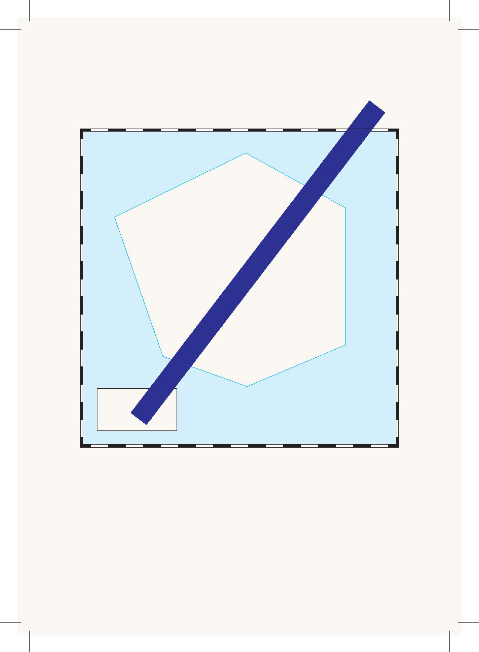 La diagonale du vide_carton d'invitation