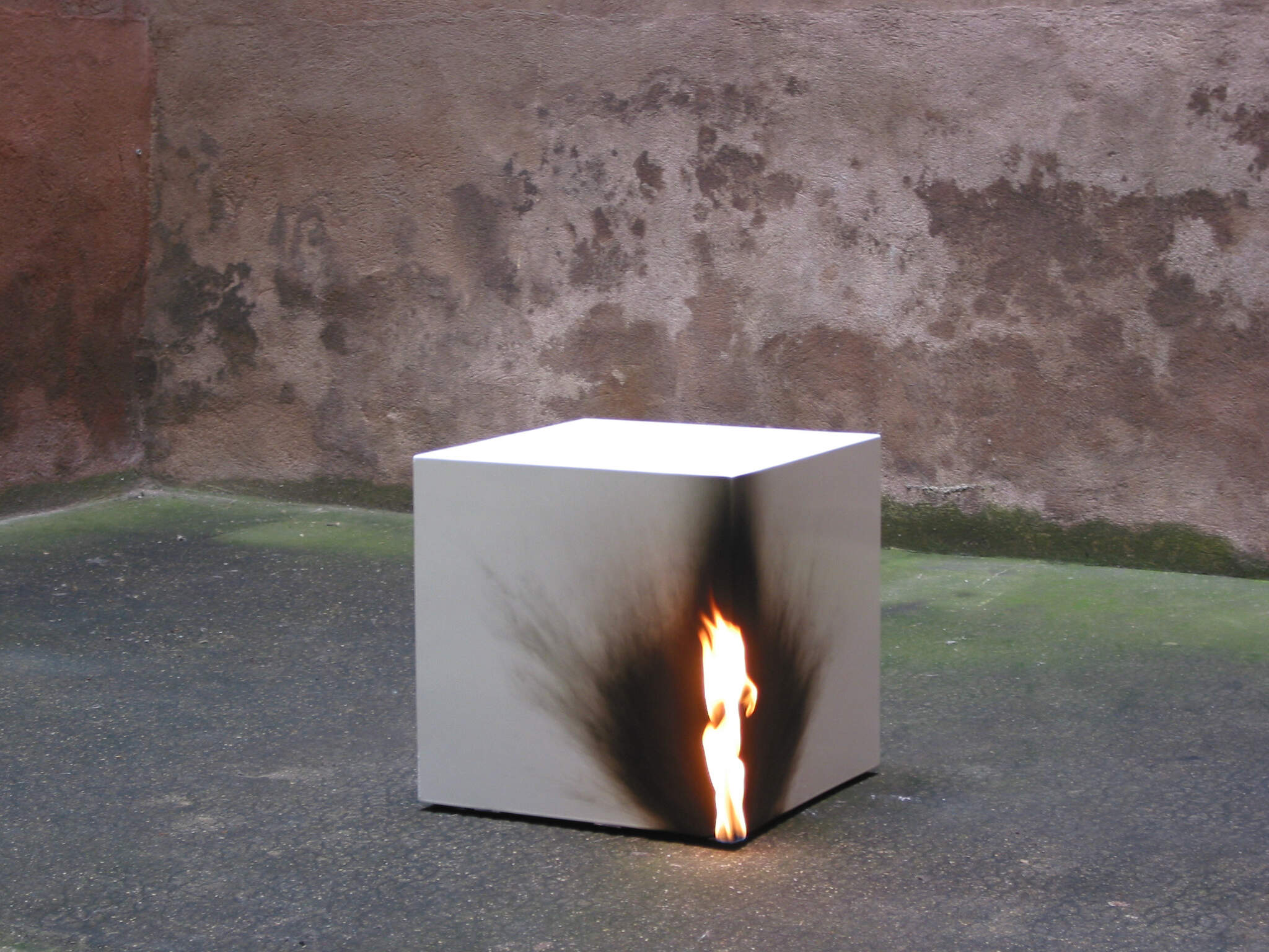 New Minimal - Jeppe Hein