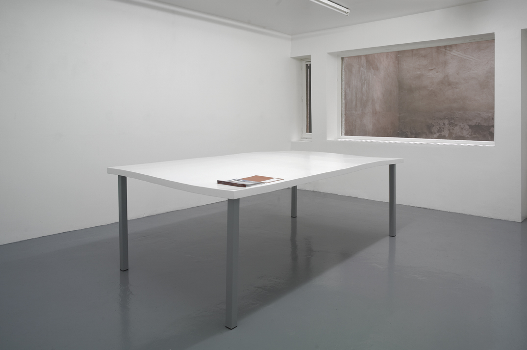 Table sans nom - Pierre Joseph