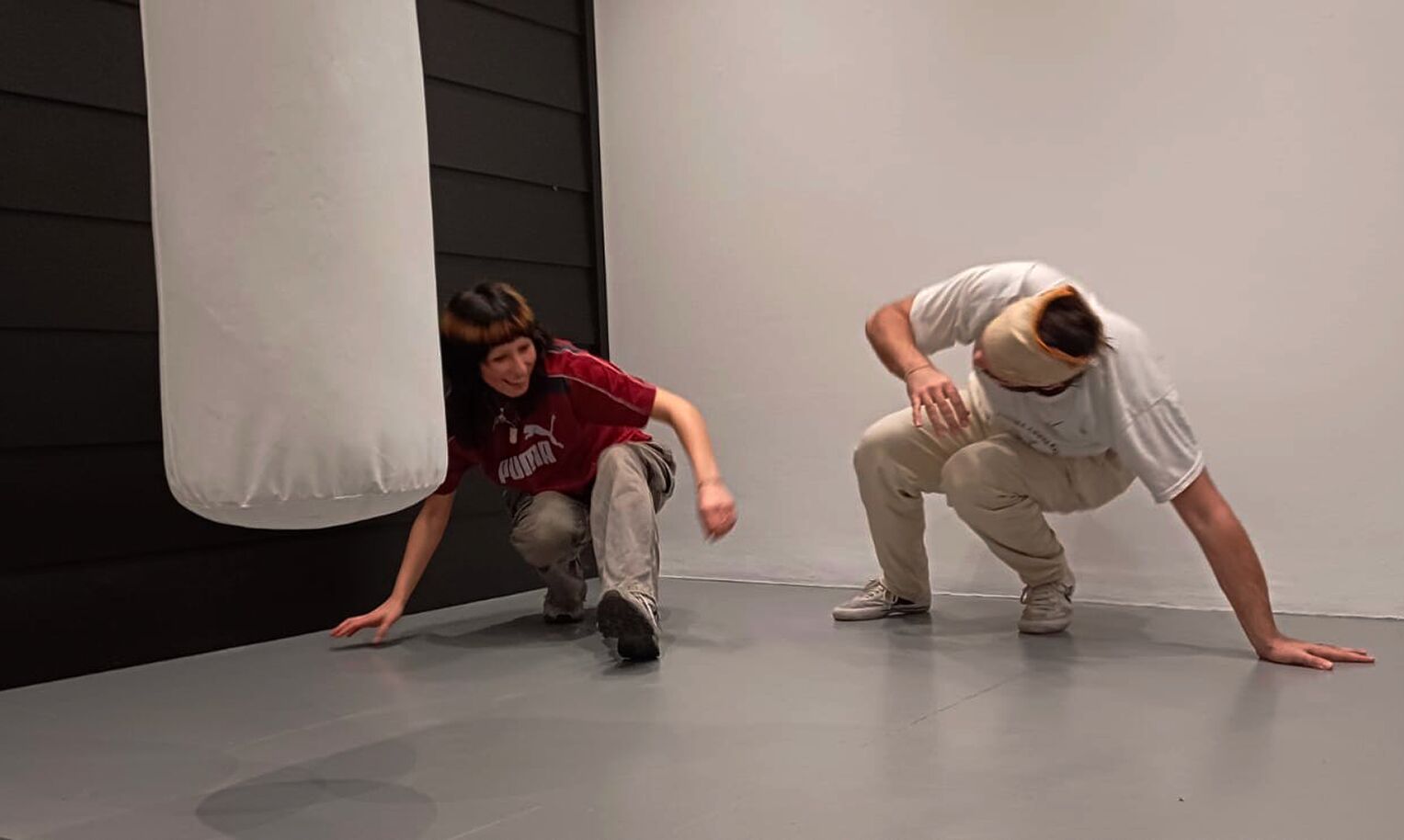 mawon nuit une résidence de nuit du groupe débrief décolonial - Le débrief décolonial