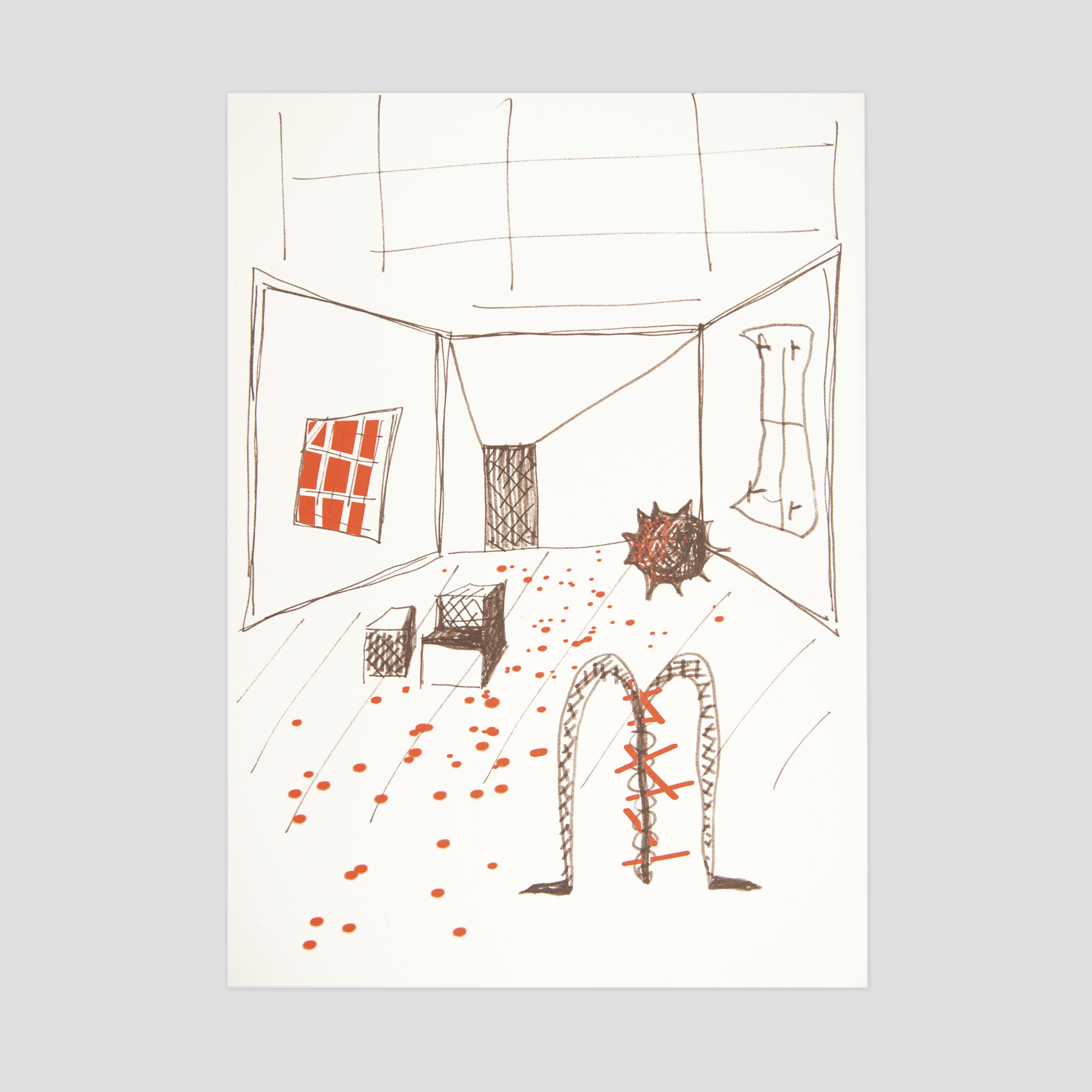 Fête ses vingt-cinq ans-posters