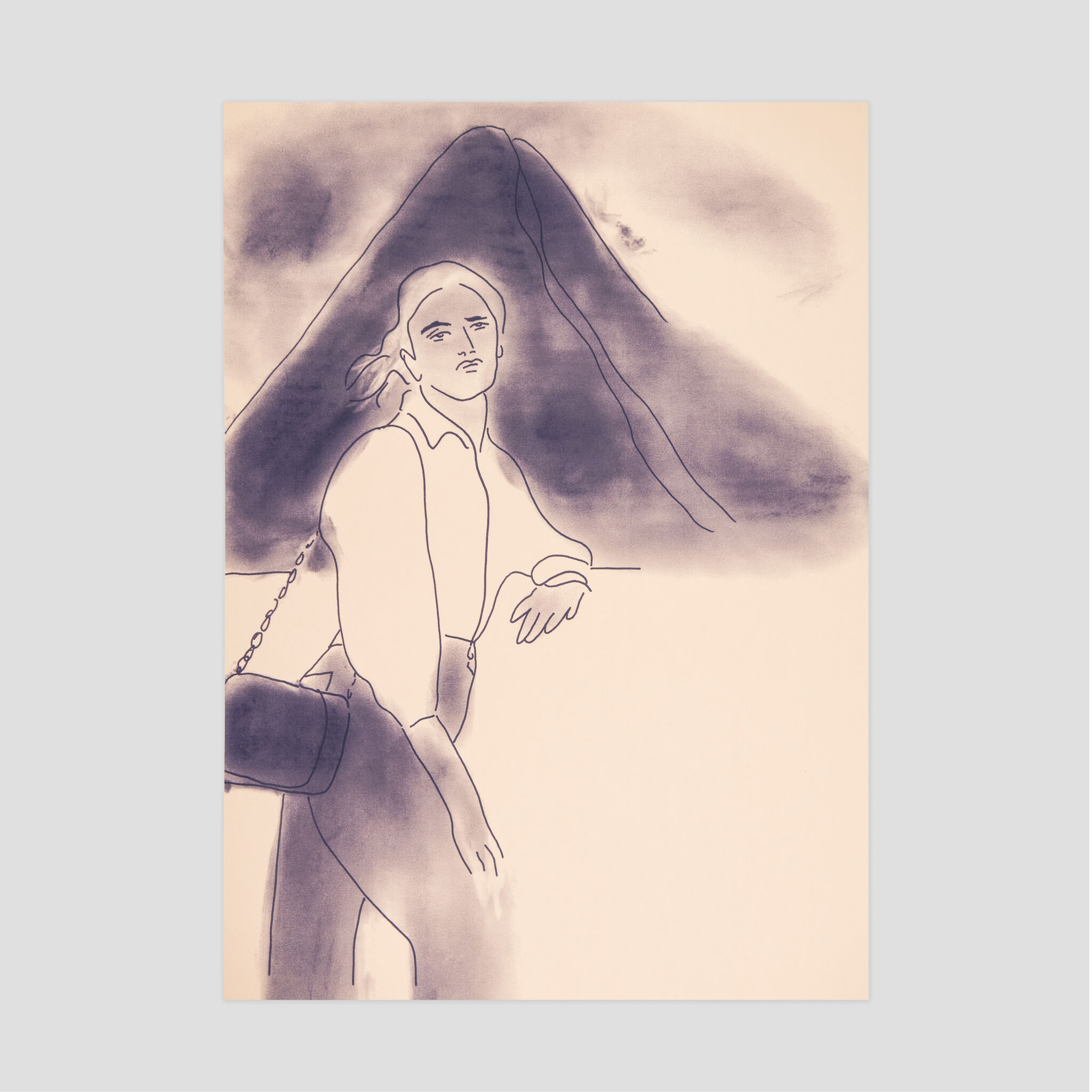 Fête ses vingt-cinq ans-posters