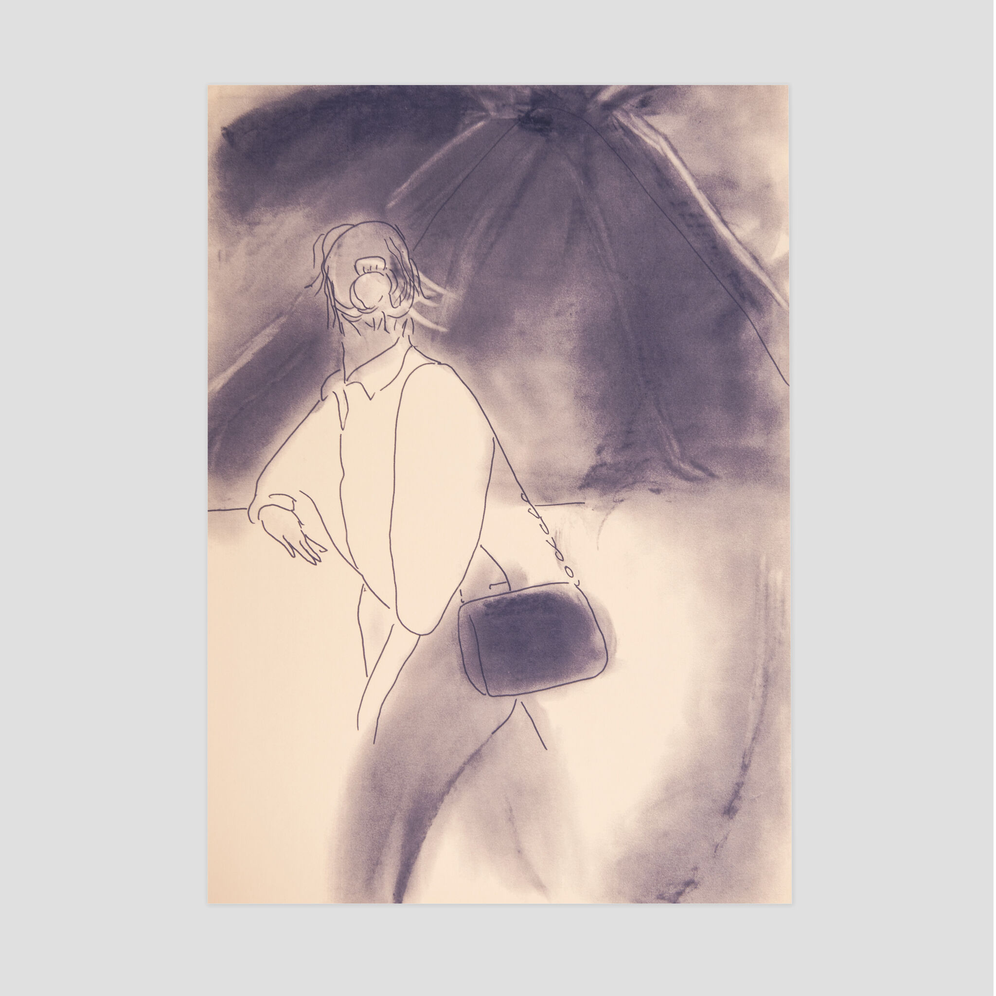 Fête ses vingt-cinq ans-posters