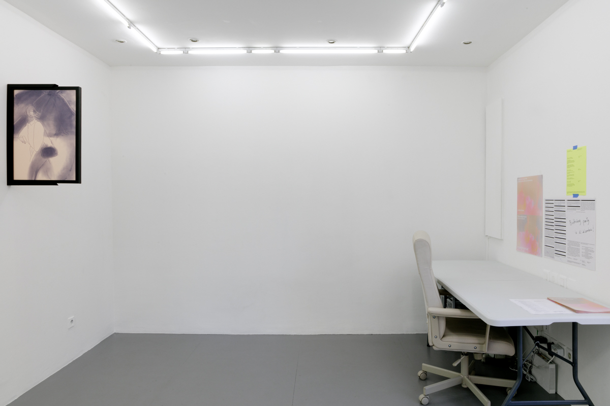 Fête ses vingt-cinq ans Les posters - La Salle de bains