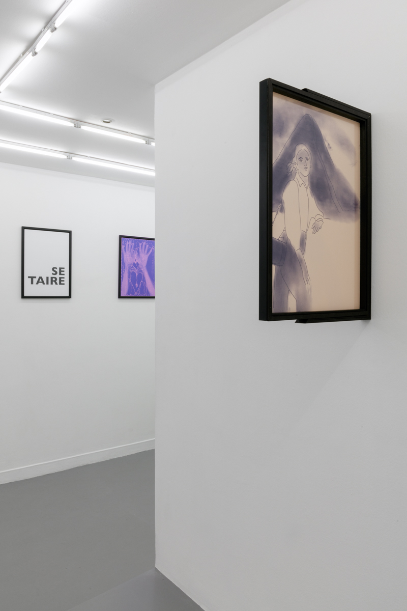 Fête ses vingt-cinq ans Les posters - La Salle de bains