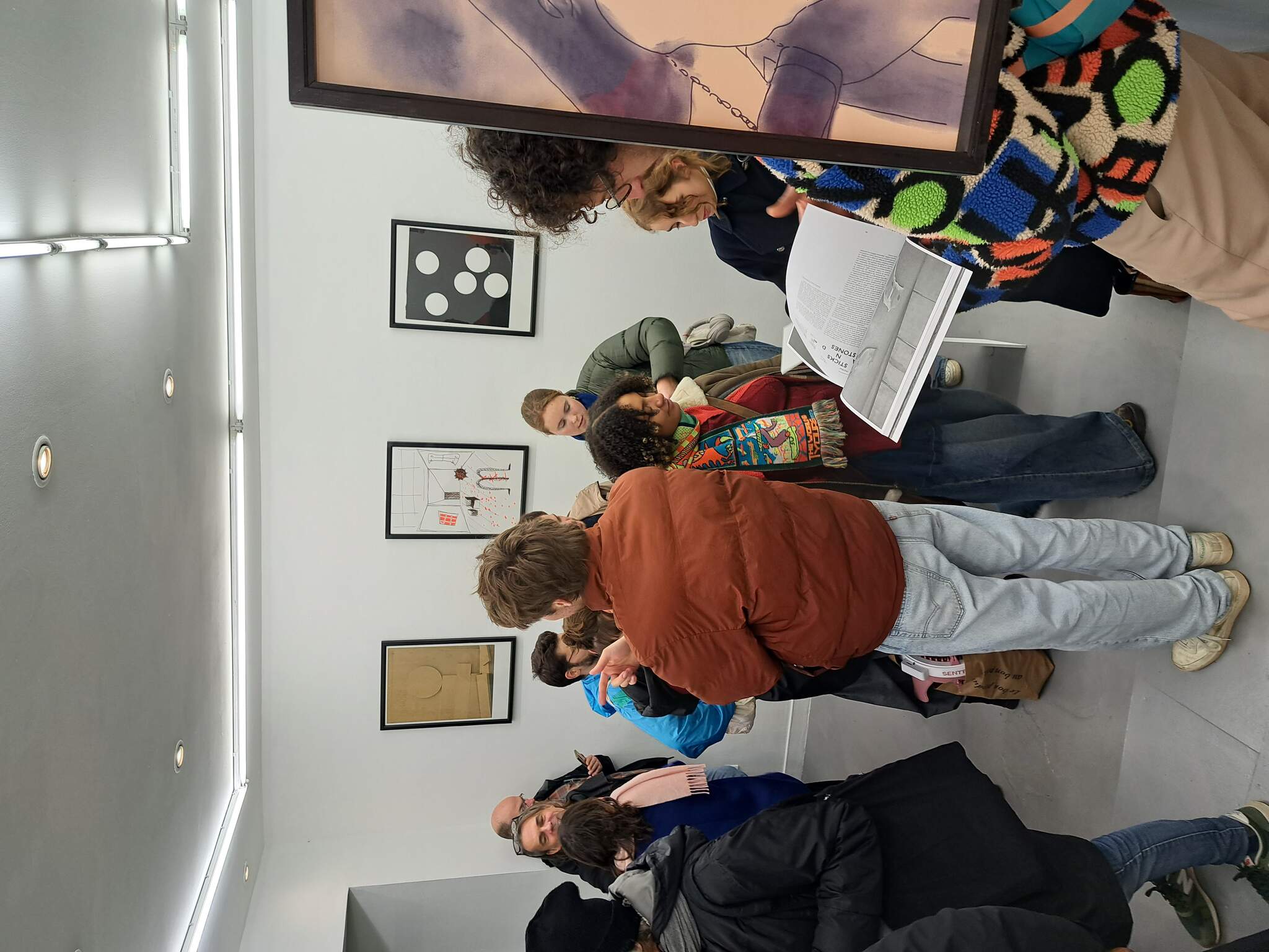 Fête ses vingt-cinq ans Le livre - La Salle de bains