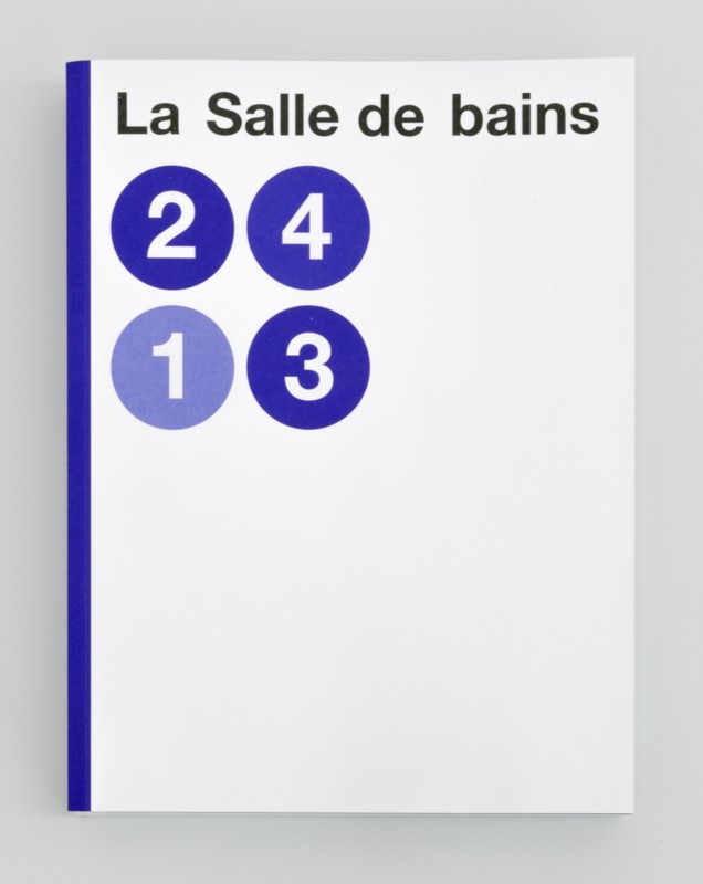 La Salle de bains 2013—2024