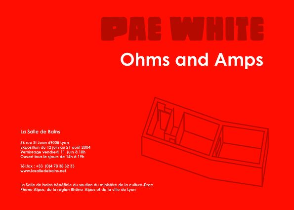 Ohms and Amps