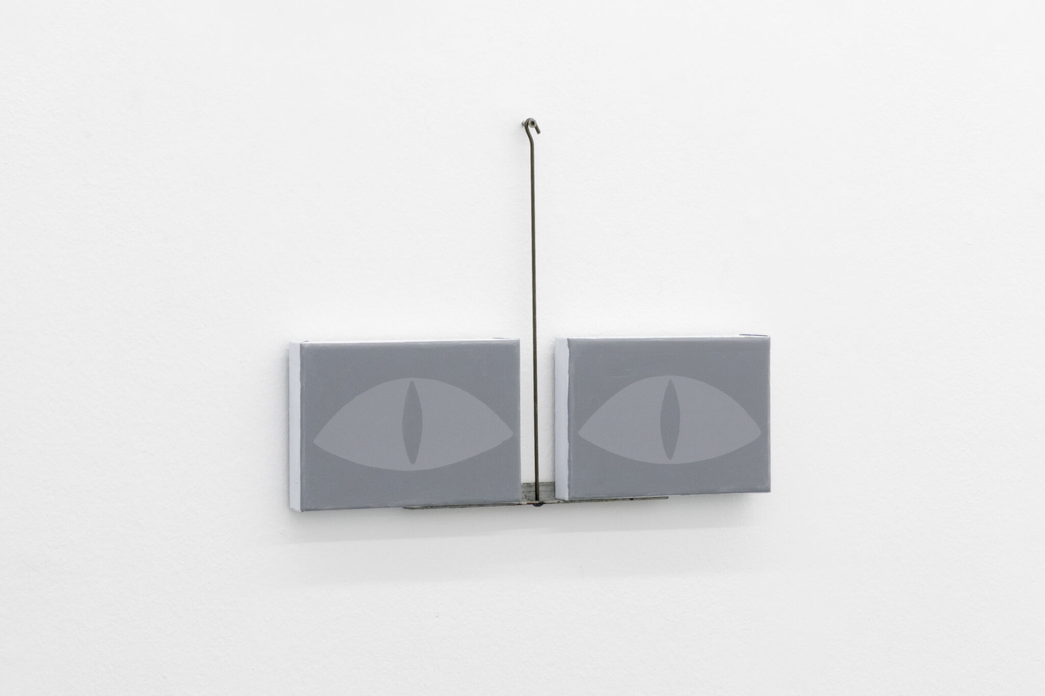 Entre-deux - Ute Müller