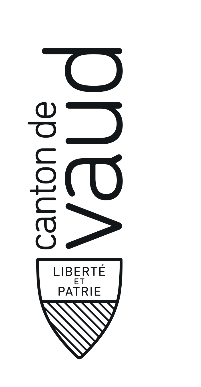 canton de vaud canton de vaud logo