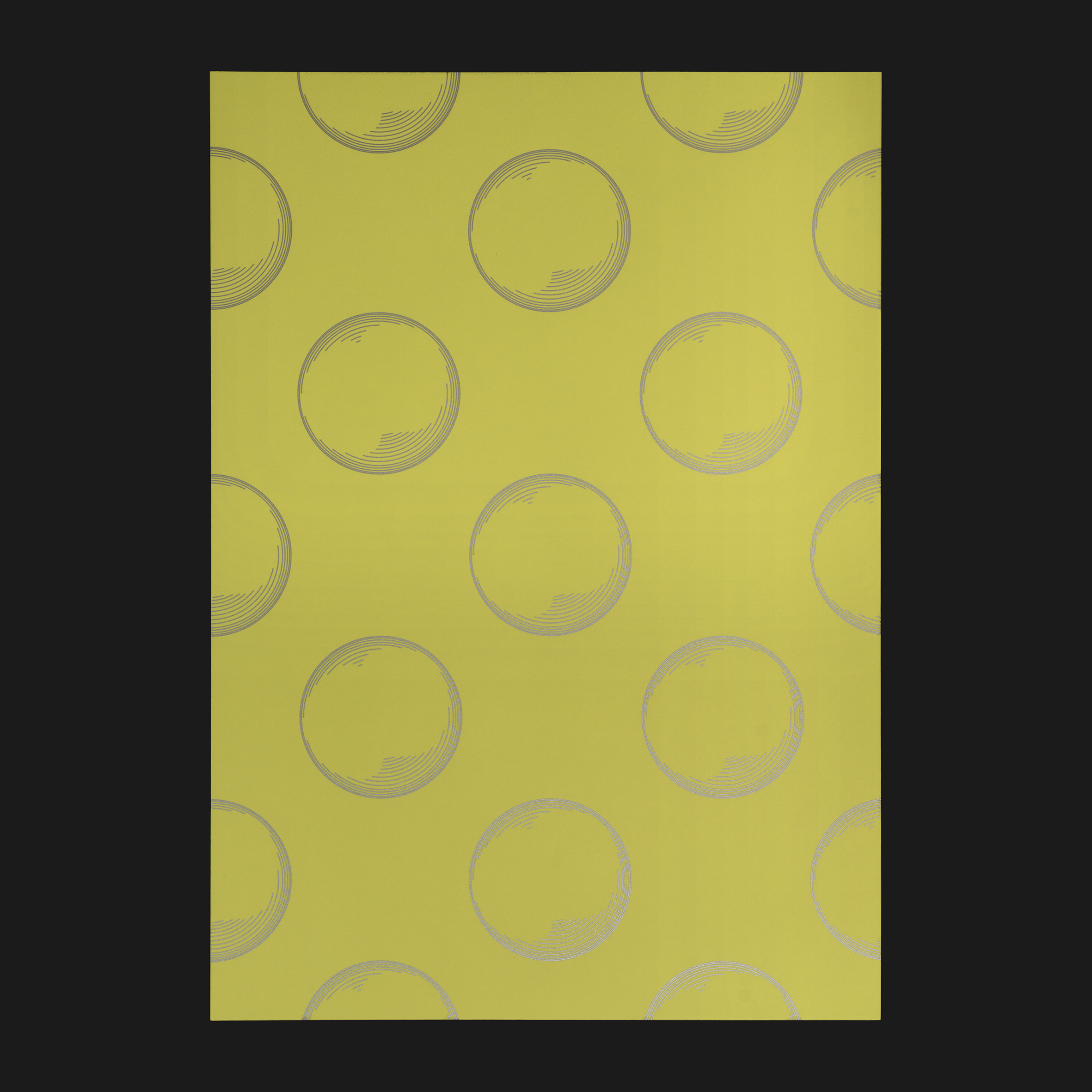 Fêtes ses vingt-cinq ans - poster