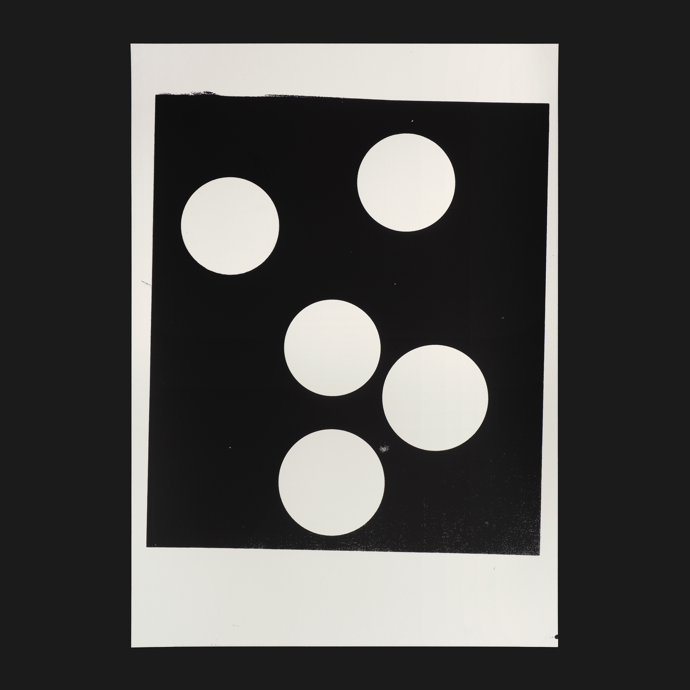 Posters anniversaire