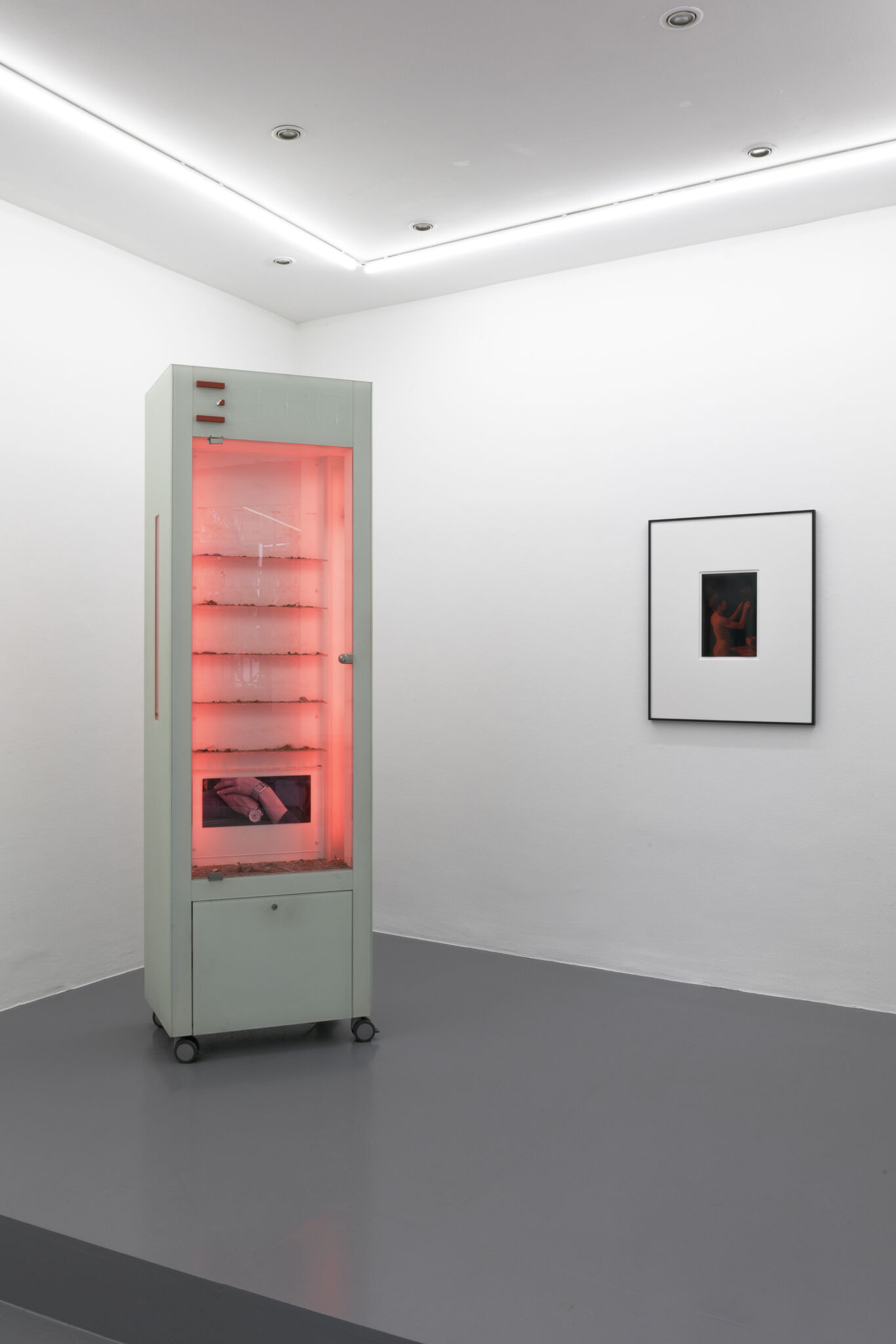 Nouvelle Intériorité - Simon Dybbroe Møller