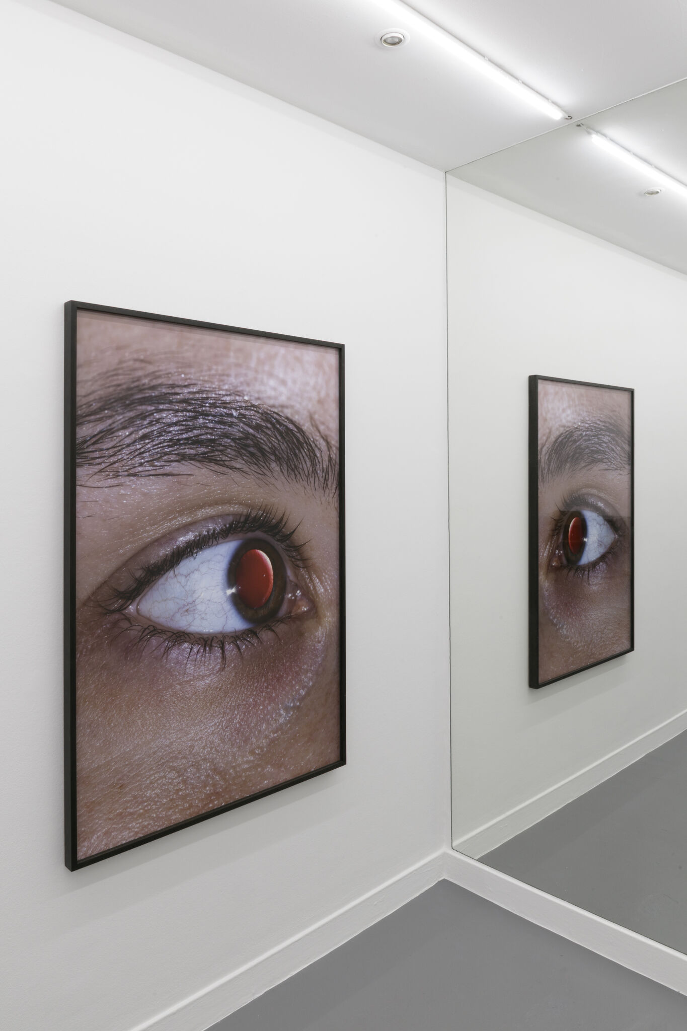 Nouvelle Intériorité - Simon Dybbroe Møller