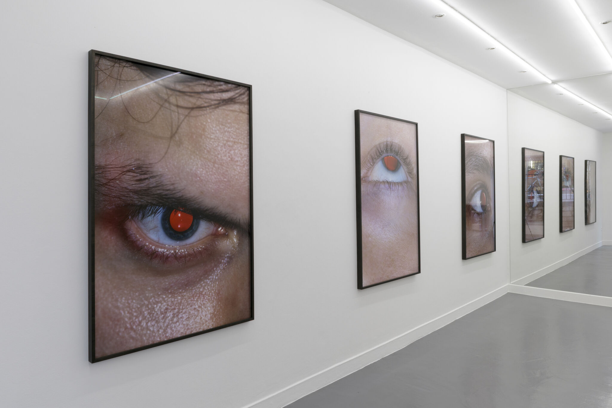 Nouvelle Intériorité - Simon Dybbroe Møller