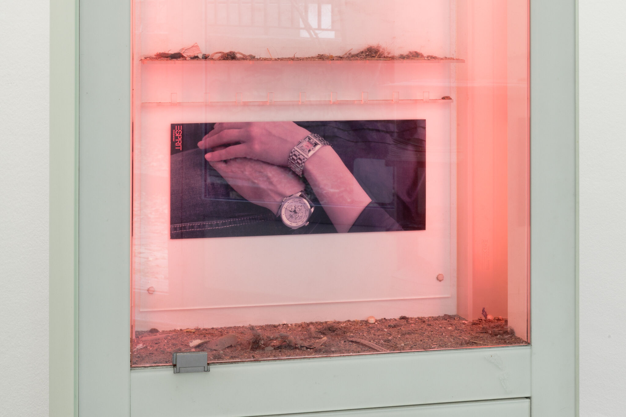 Nouvelle Intériorité - Simon Dybbroe Møller