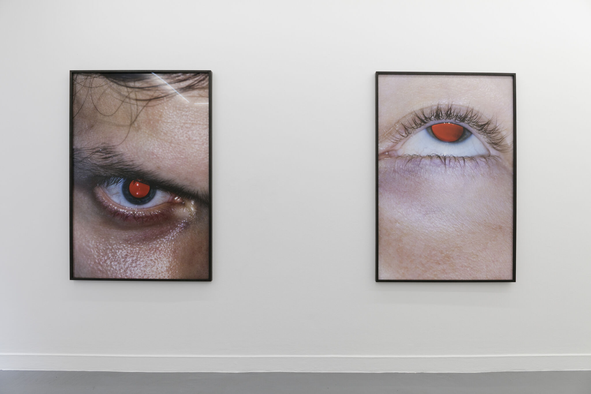 Nouvelle Intériorité - Simon Dybbroe Møller