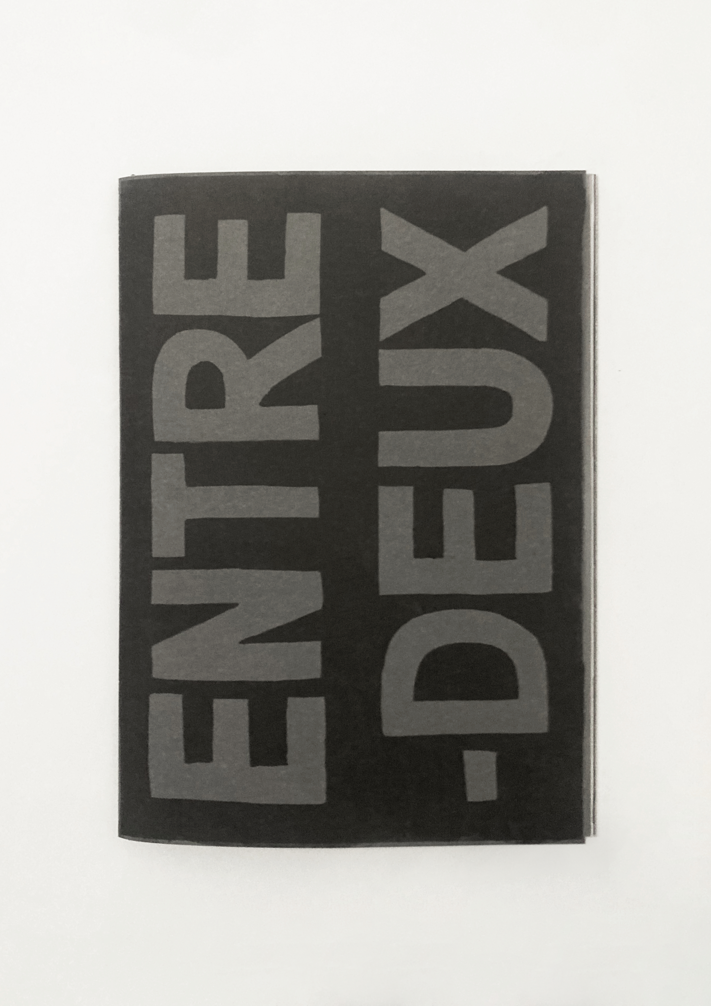 Entre-deux