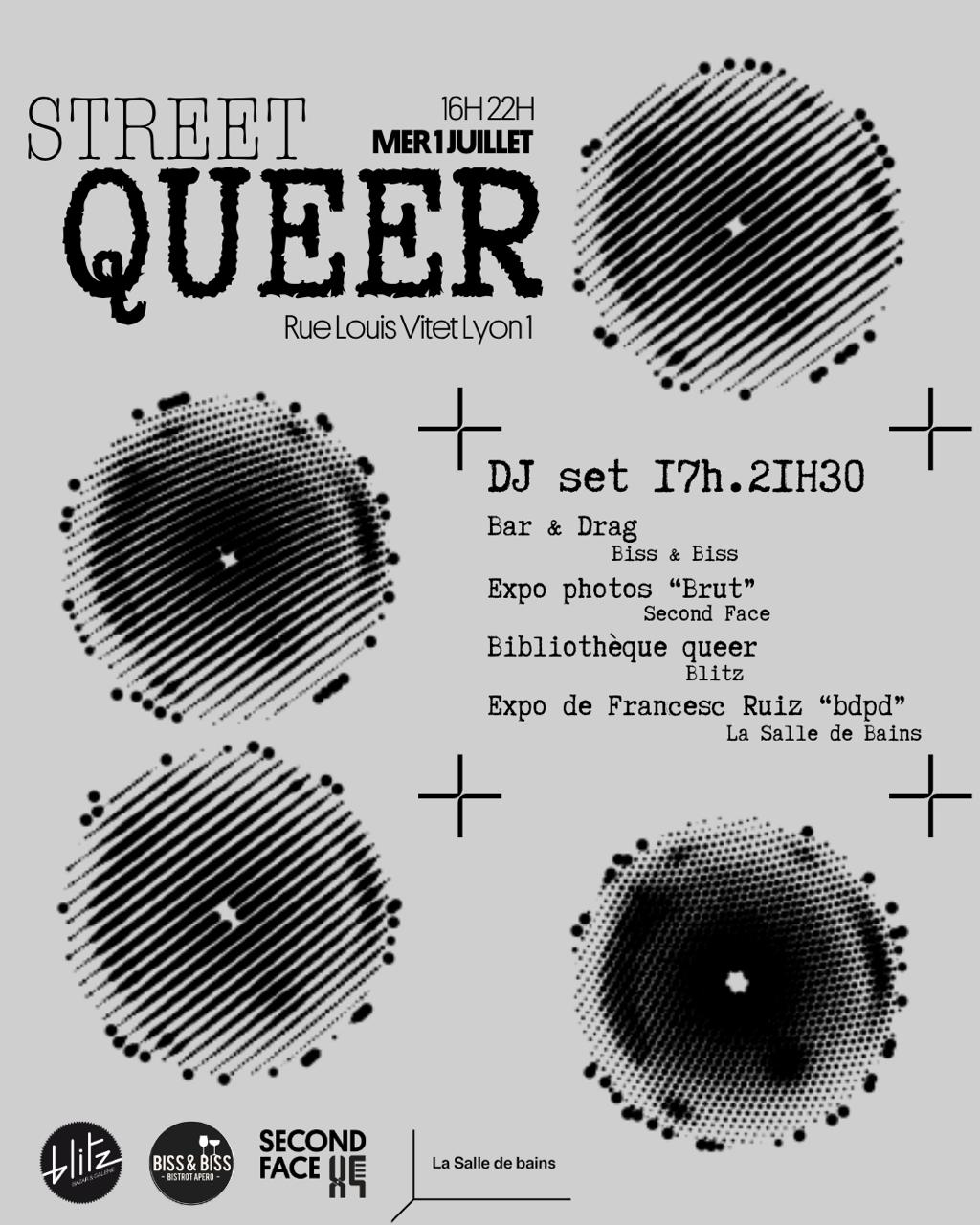 Street Queer